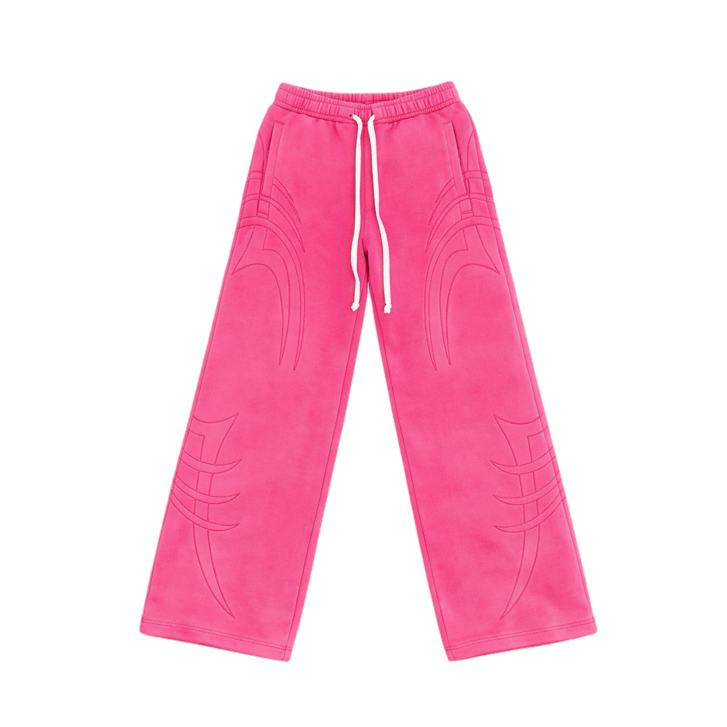 Araña Pink Padded Pants