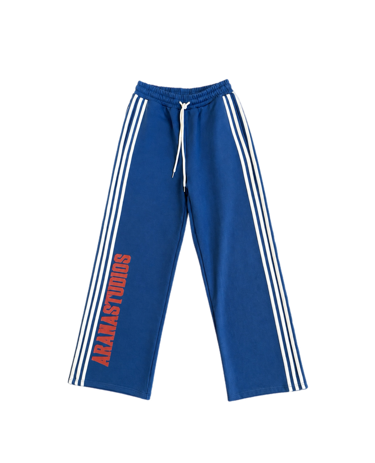 Women Blue Set Pants