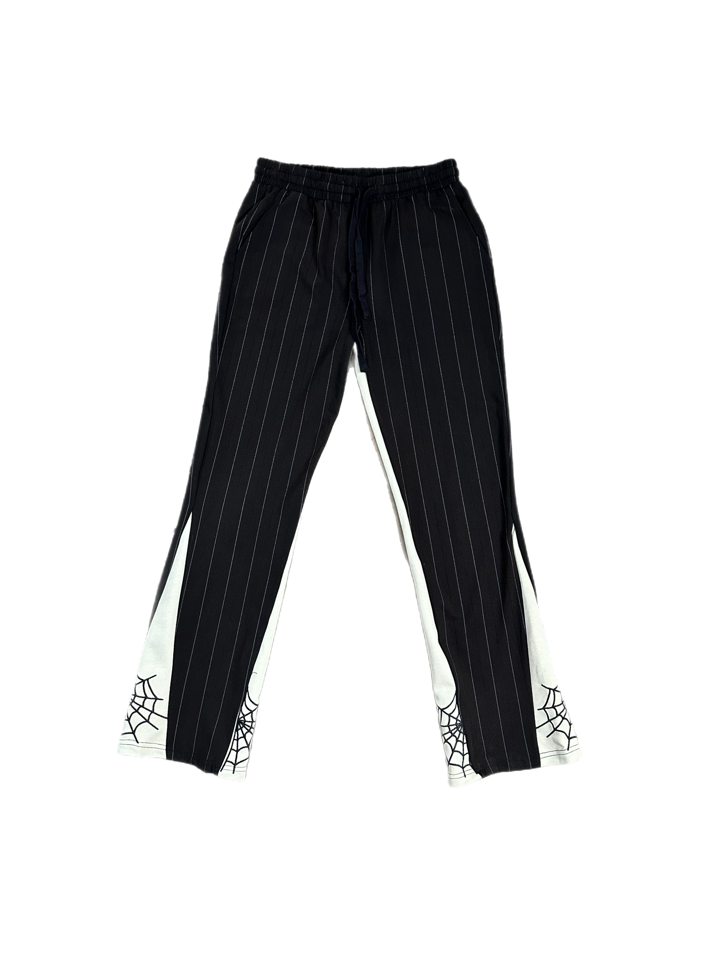 Araña Stripe Flare Pants Unisex