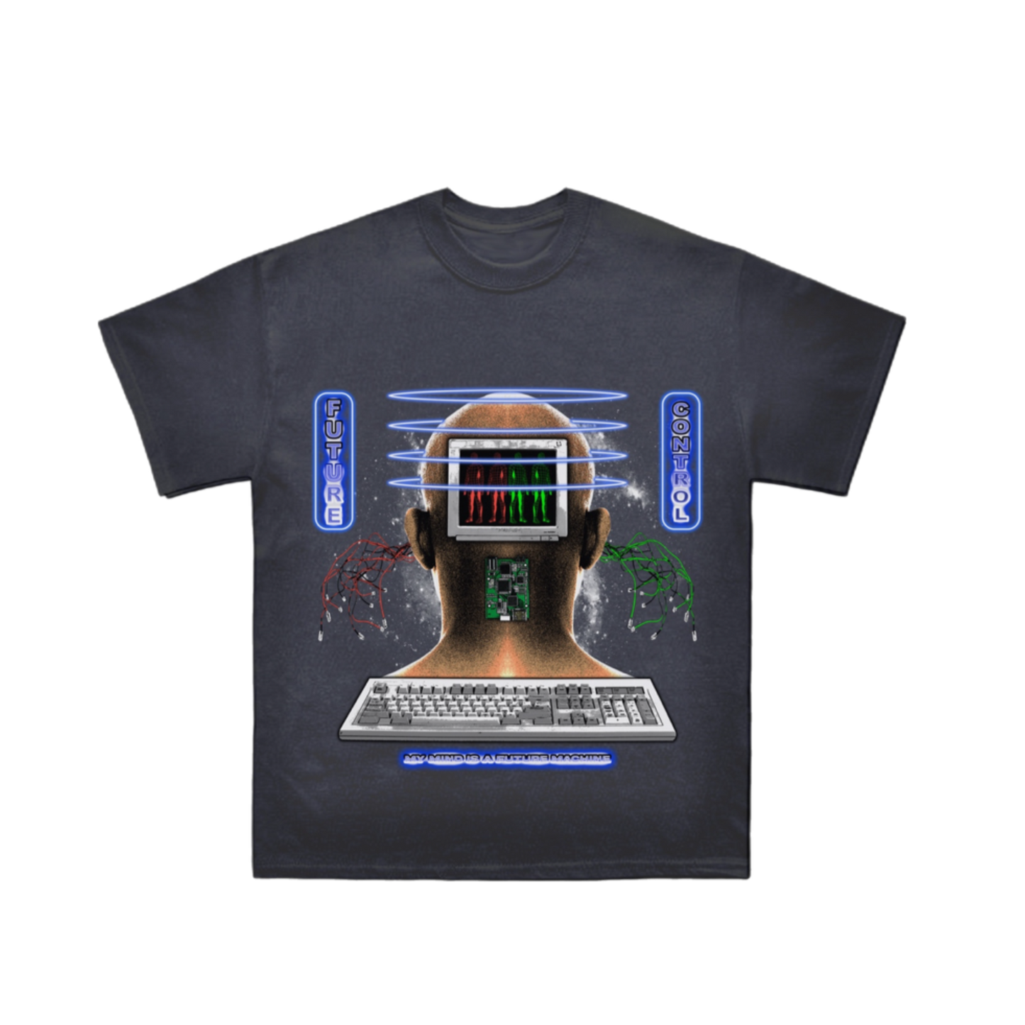 Mental Tee