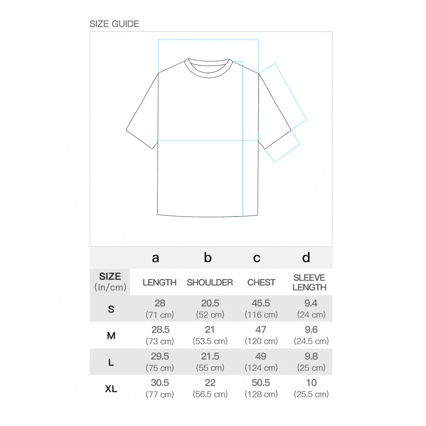 Lover Boy Tee