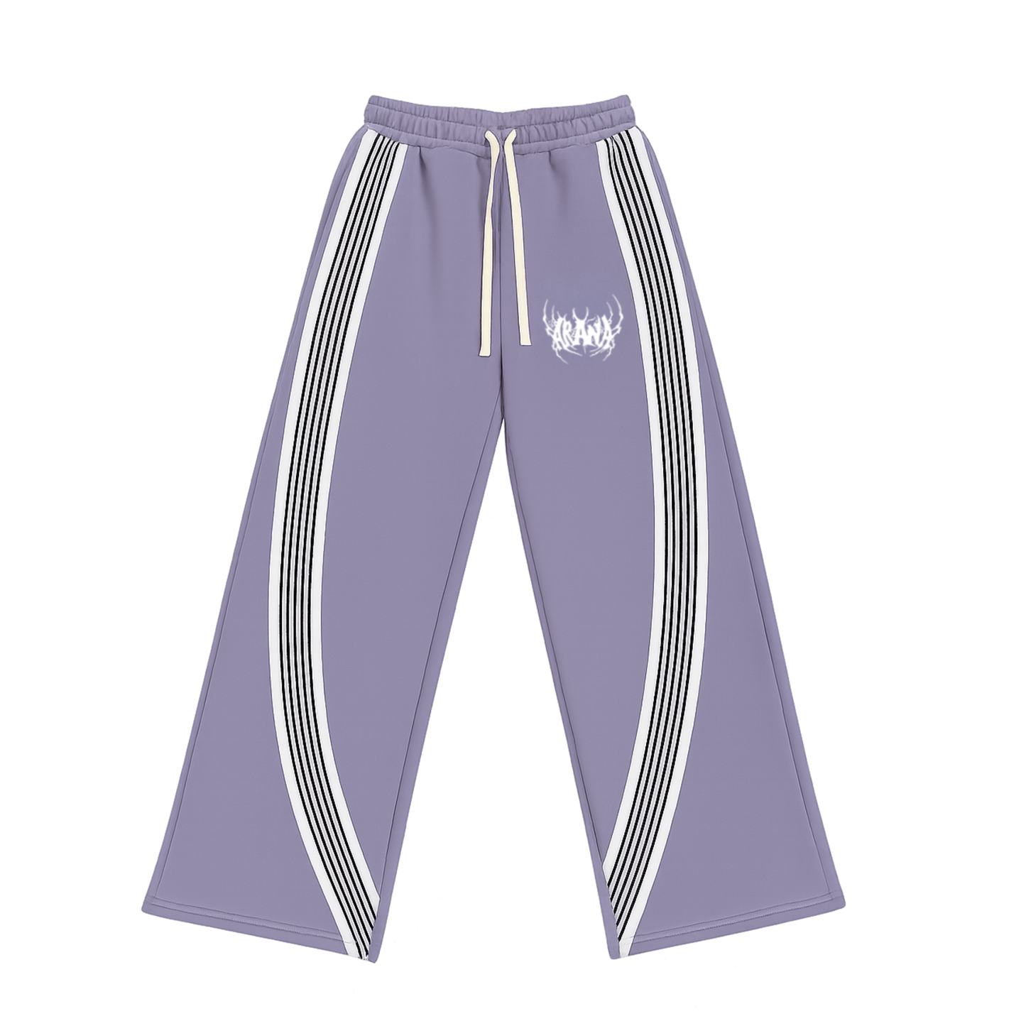 Original Tracksuit Bottoms Purple/Blue