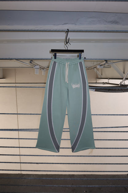 Original Tracksuit Bottoms Lime Green