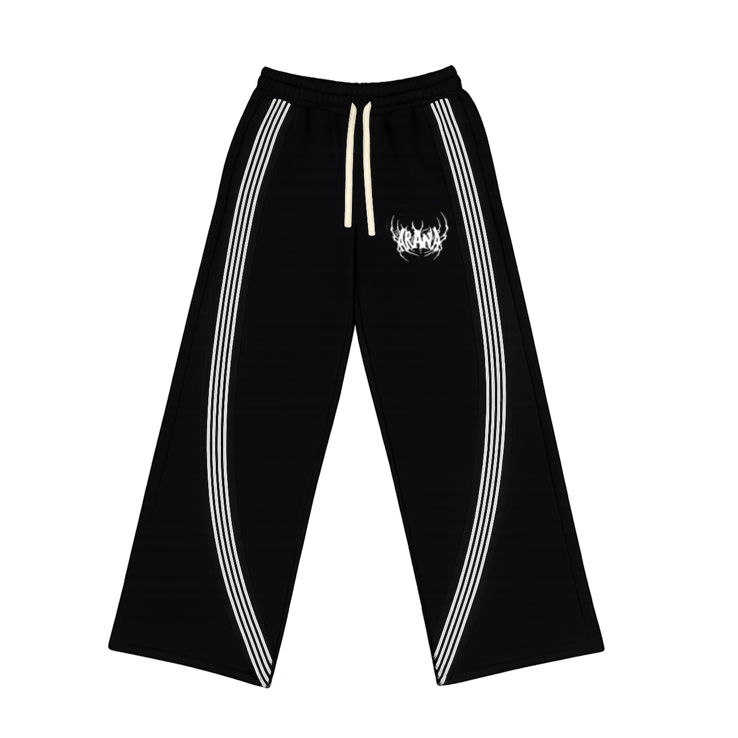 Original Tracksuit Bottoms Black
