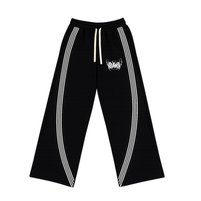 Original Tracksuit Bottoms Black