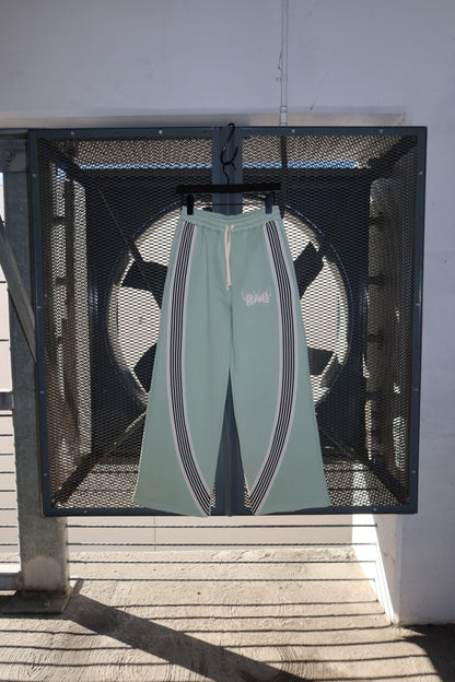 Original Tracksuit Bottoms Lime Green