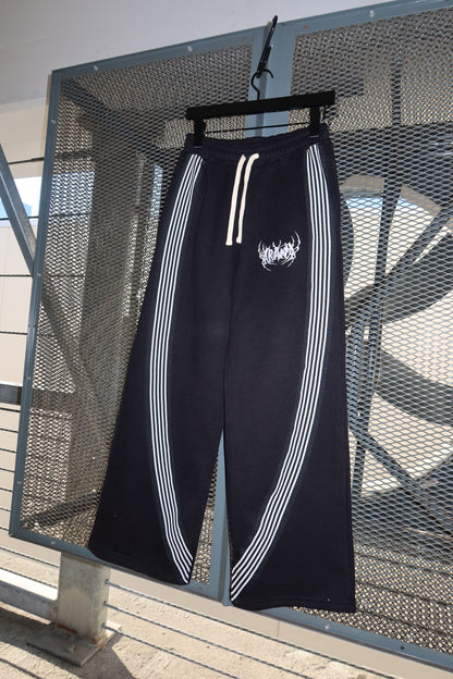 Original Tracksuit Bottoms Black
