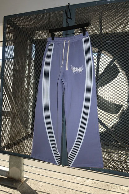 Original Tracksuit Bottoms Purple/Blue