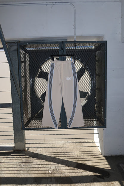 Original Tracksuit Bottoms Cream