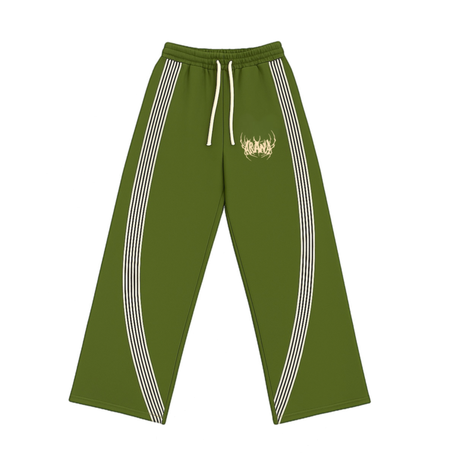 Original Tracksuit Bottoms Green