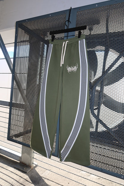 Original Tracksuit Bottoms Green