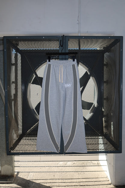 Original Tracksuit Bottoms Grey