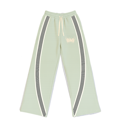 Original Tracksuit Bottoms Lime Green