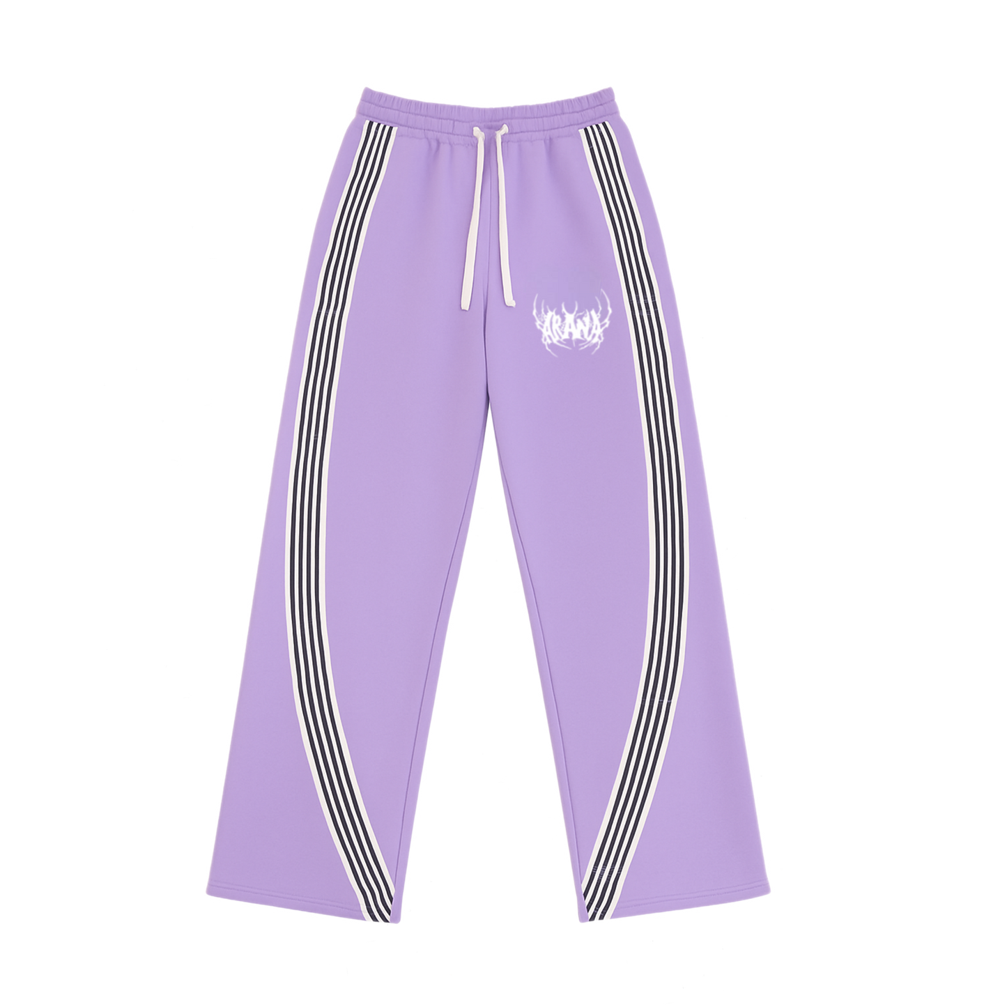 Original Tracksuit Bottoms Violet Neon