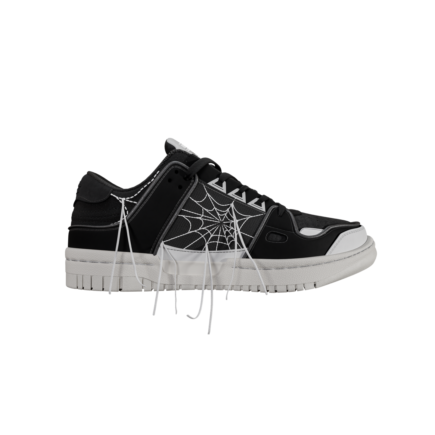 White Toe Arana Trainer