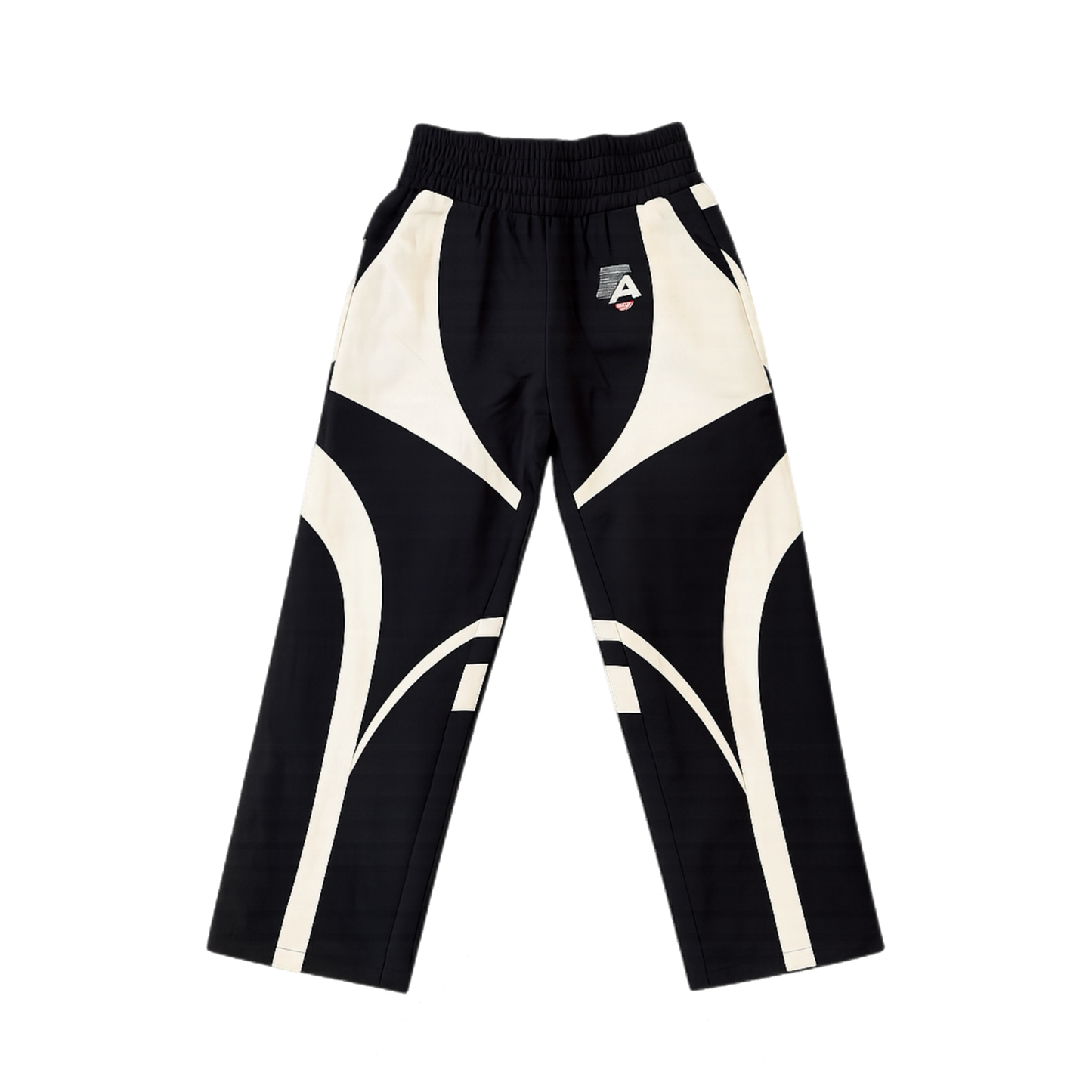 Women Milk Track Pants