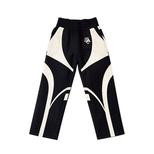 Women Milk Track Pants