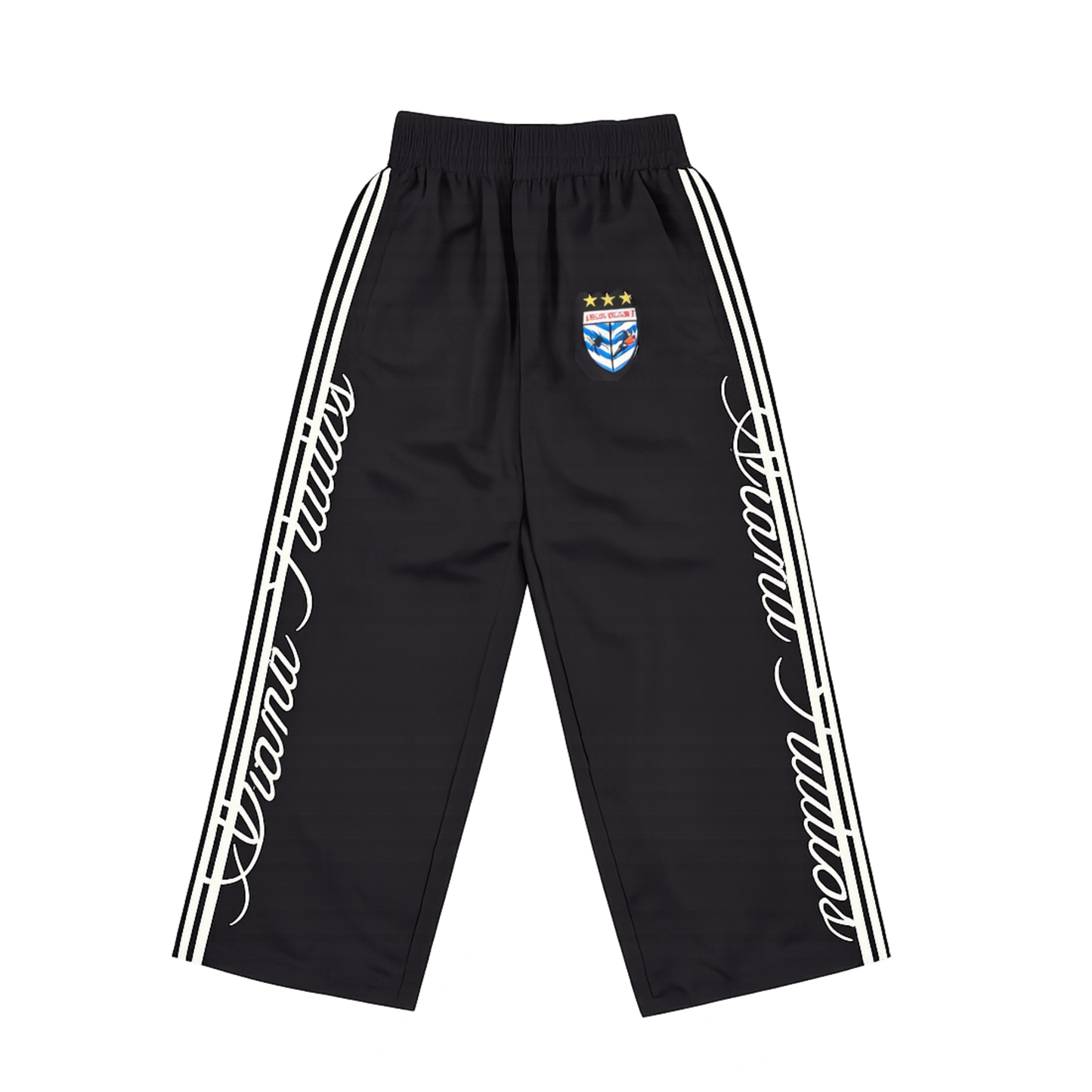 Araña Runner Nylon Pants