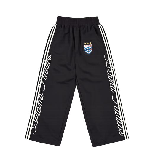 Araña Runner Nylon Pants