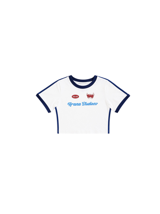 Women Blue Set Shirt