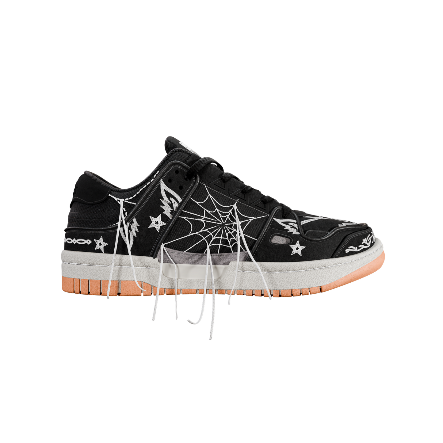 Western Arana Trainer