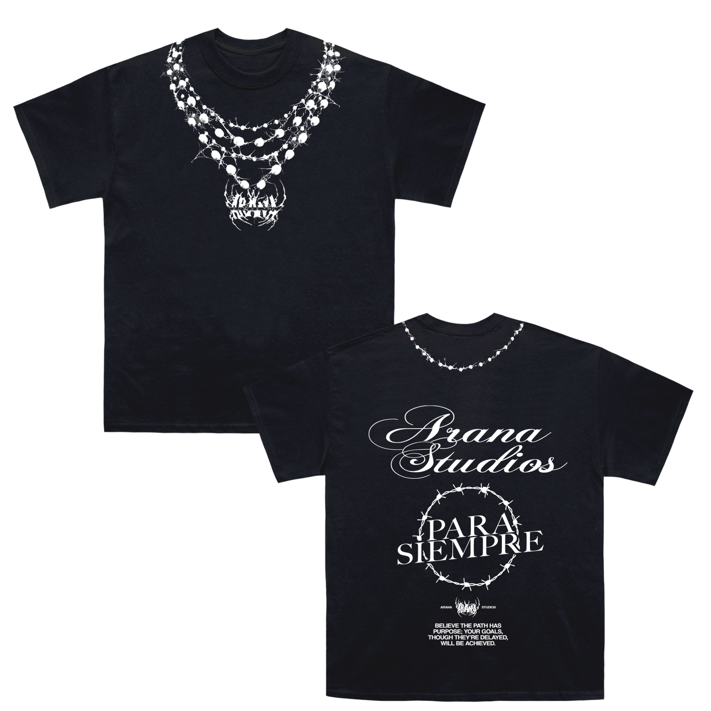 Chain Tee