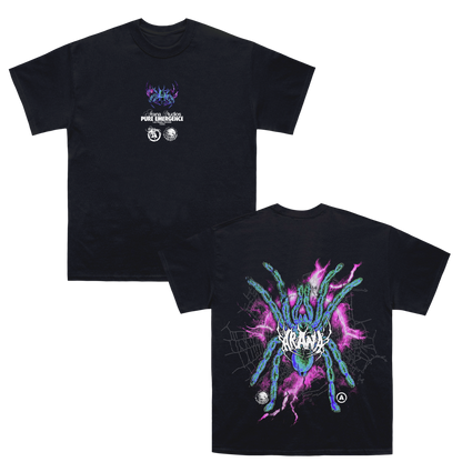 Electro Araña Tee