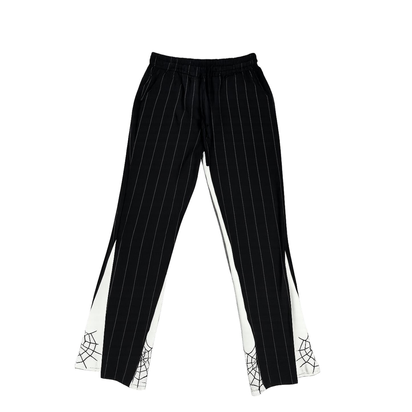 Araña Stripe Flare Pants Unisex