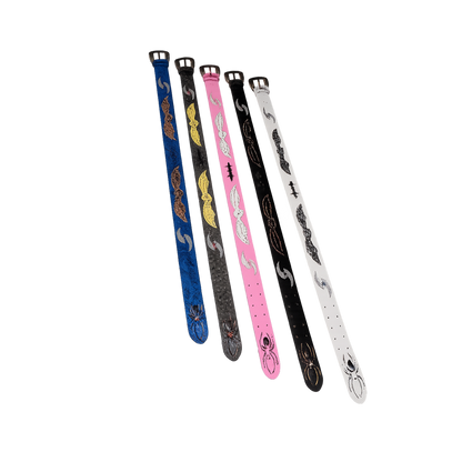 Araña Belts
