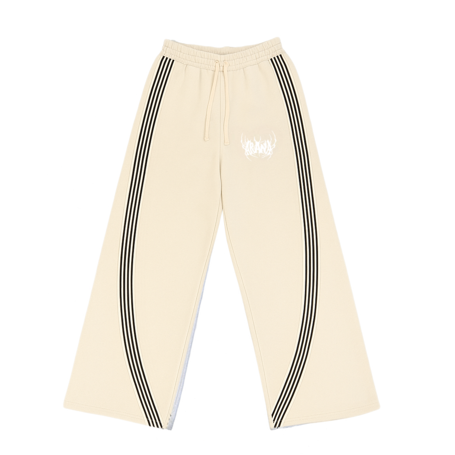 Original Tracksuit Bottoms Cream