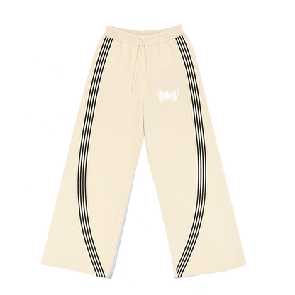 Original Tracksuit Bottoms Cream